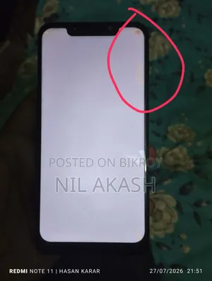Xiaomi Pocophone F1 128 GB Black