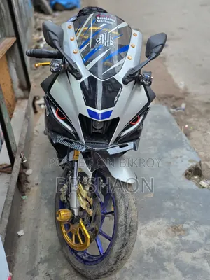 ইয়ামাহা আর১৫এম ২০২৩