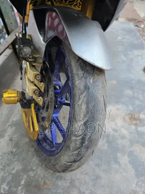 ইয়ামাহা আর১৫এম ২০২৩