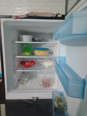 Konka Refrigerator Not Used for Long