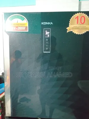 Konka Refrigerator Not Used for Long