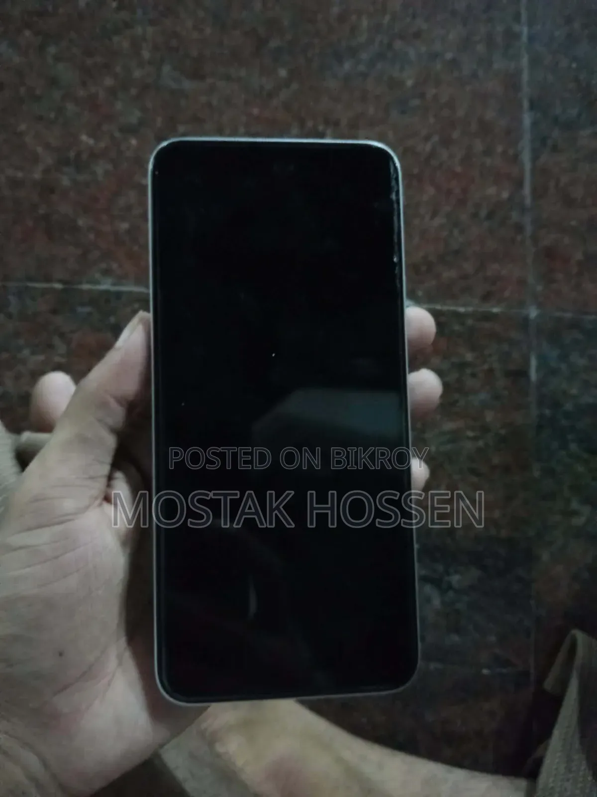 ইনফিনিক্স স্মার্ট ১০ ১২৮ জিবি হোয়াইট