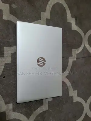 ল্যাপটপ এইচপি ৪জিবি ইন্টেল এসএসডি ৫০০জিবি