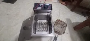 ডিপ ফ্রায়ার