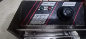 ডিপ ফ্রায়ার