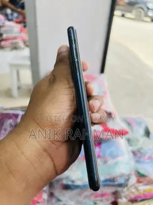 Apple iPhone 11 Pro Max 256 GB Green