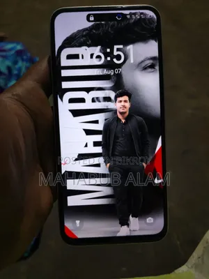 টেকনো স্পার্ক ৩০সি ১২৮ জিবি হোয়াইট
