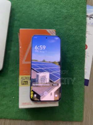 টেকনো স্পার্ক ৪০ প্রো ১২৮ জিবি বেগুনি