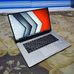 Laptop Huawei 4GB Intel SSD 500GB