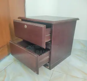 Bedside Table Buy 1 Get Another 1 Table