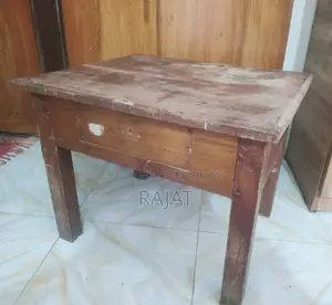 Bedside Table Buy 1 Get Another 1 Table