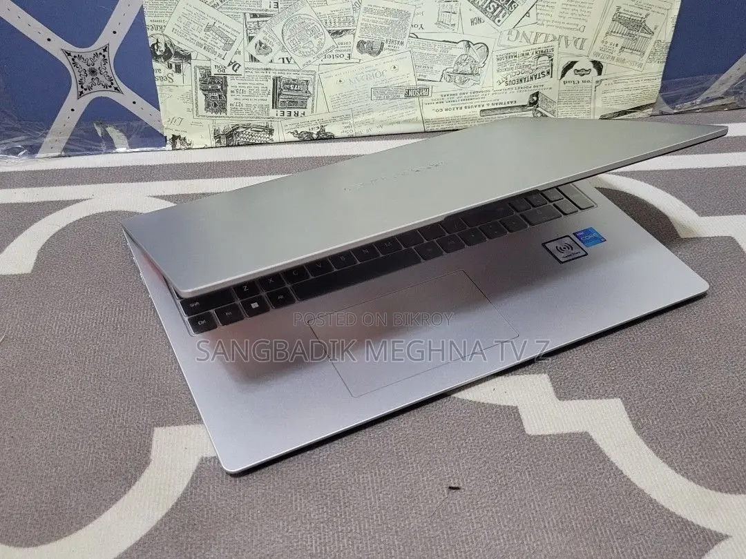 Laptop Huawei 4GB Intel SSD 500GB