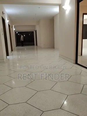 4-Bedroom Apartment in Gulshan for Rent