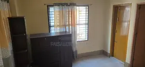 Furnished 3-Bedroom Apartment in Halishahar for Rent