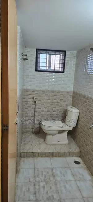 Furnished 3-Bedroom Apartment in Halishahar for Rent