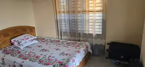 Furnished 3-Bedroom Apartment in Halishahar for Rent