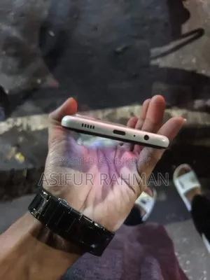 Samsung Galaxy A12 128 GB White
