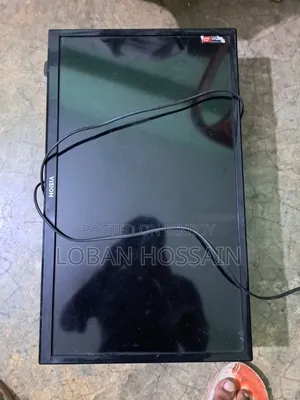 ভিশন ২৪" এইচডি এলইডি স্মার্ট টিভি