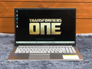 Laptop ASUS 8gb Amd Ryzen SSD 512gb