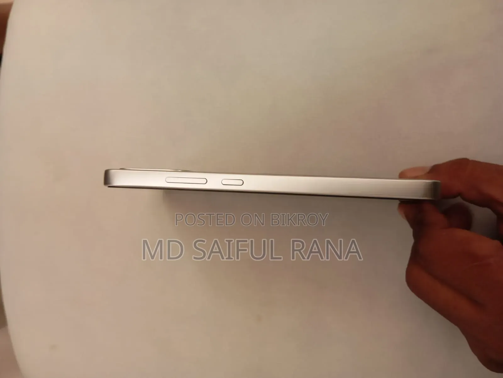 Oppo A6s Pro 256 GB Silver