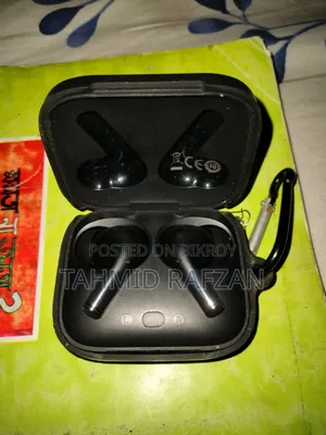 ওয়ানপ্লাস এয়ারপডস প্রো