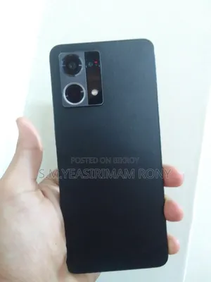 Oppo F21 Pro 128 GB Black