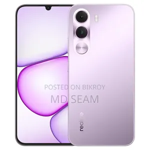 Realme C100i 64 GB Gray