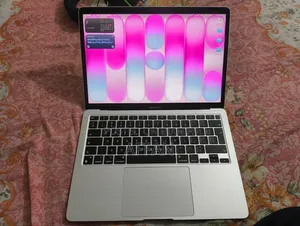 Laptop Apple MacBook Air 2020 8GB Apple M1 SSD 256GB