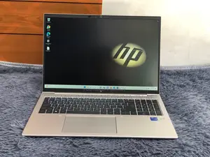Laptop HP 8gb Amd Ryzen SSD 512gb