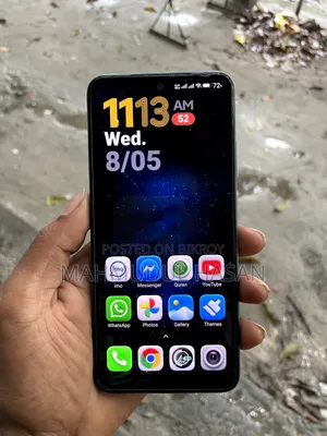 Xiaomi Redmi Note 11 64 GB White