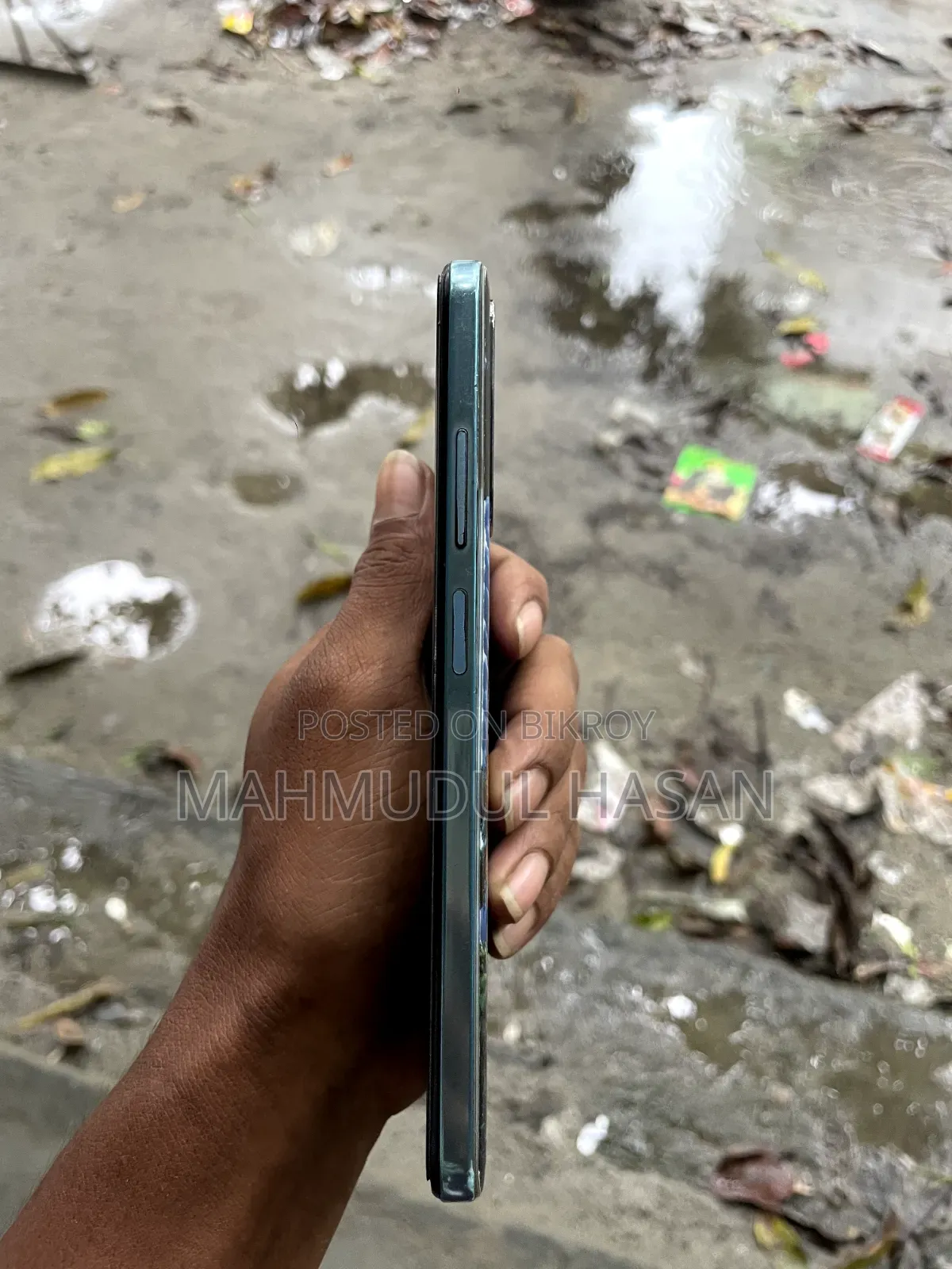 Xiaomi Redmi Note 11 64 GB White