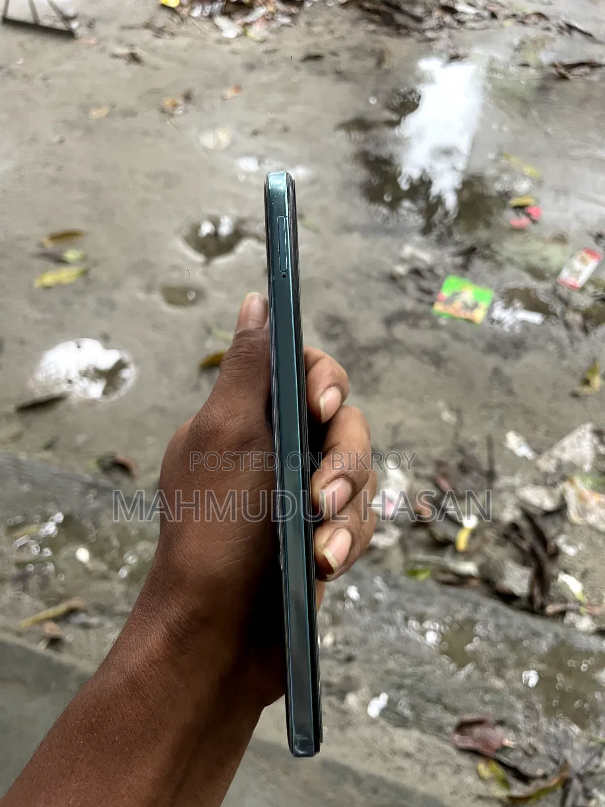 Xiaomi Redmi Note 11 64 GB White