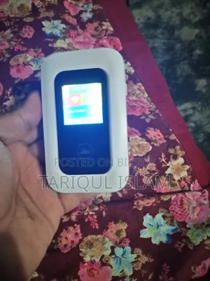 Pocket Router
