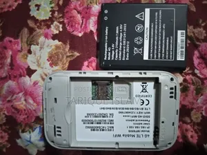 Pocket Router