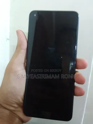 Oppo F21 Pro 128 GB Black