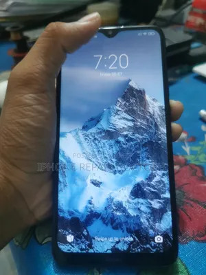 শাওমি রেডমি ৮ ৬৪ জিবি নীল