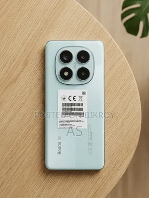 Xiaomi Redmi Note 14 Pro 5G 256 GB Orange