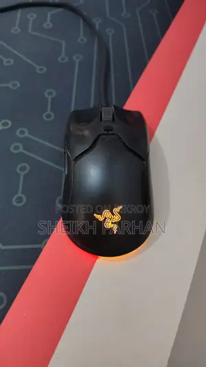 Razer Viper Mini Ultra Lightweight Gaming Mouse
