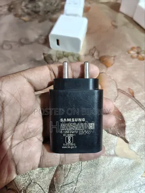 অরজিনাল চার্জার