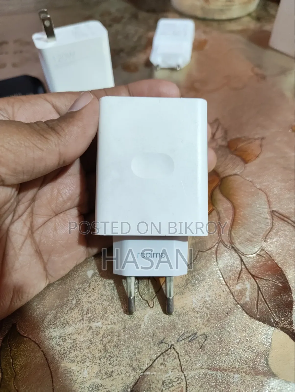 অরজিনাল চার্জার