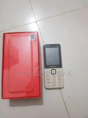 Symphony S70 Bronze