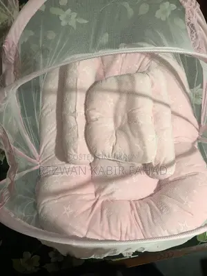 Baby Bed Set