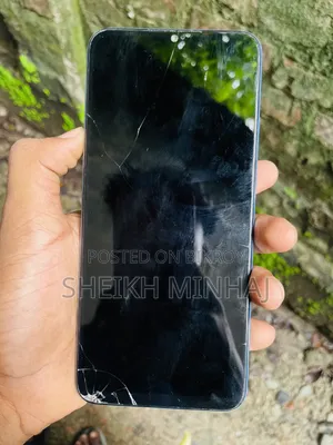 Oppo A17K 64 GB Blue