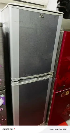 A Walton Fourteen And A Half Cft Refrigerator Will Be Sold