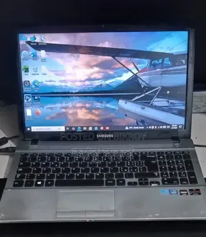 Laptop Samsung Chromebook 3 11 4GB AMD Ryzen 5 SSD 500GB