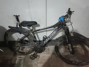 Falcon Thunder 2.7