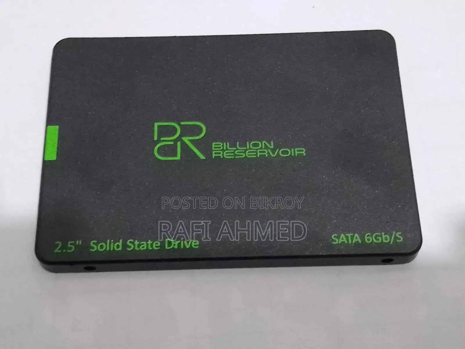 128 Gb SSD (Sata Iii) for sale