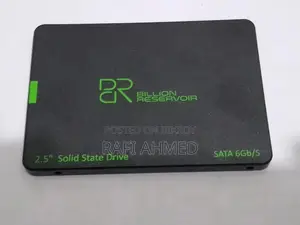 128 Gb SSD (Sata Iii) for sale