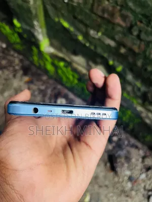 Oppo A17K 64 GB Blue