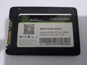 128 Gb SSD (Sata Iii) for sale